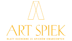 artspiek - logotyp