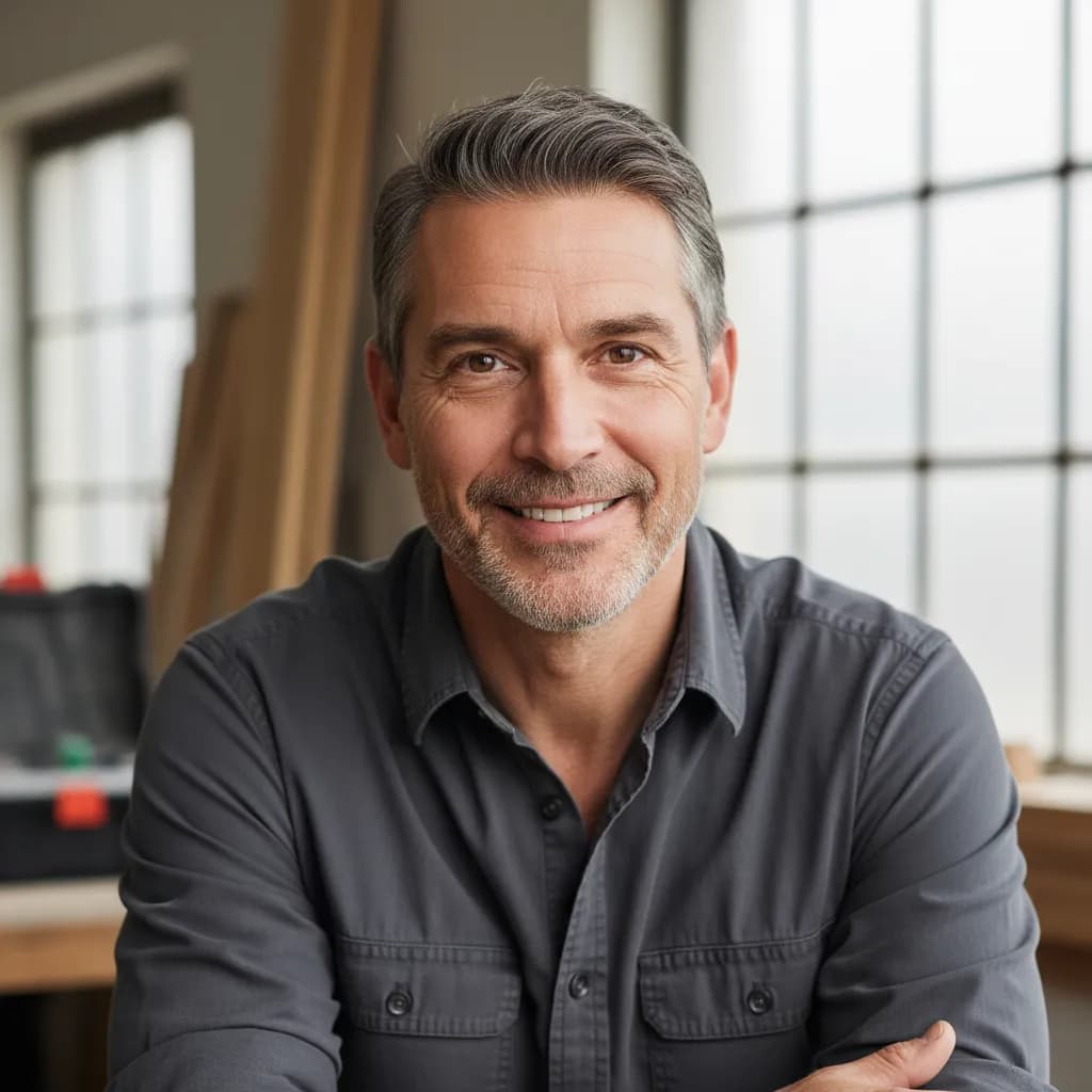 Autor Gabriel Nowicki