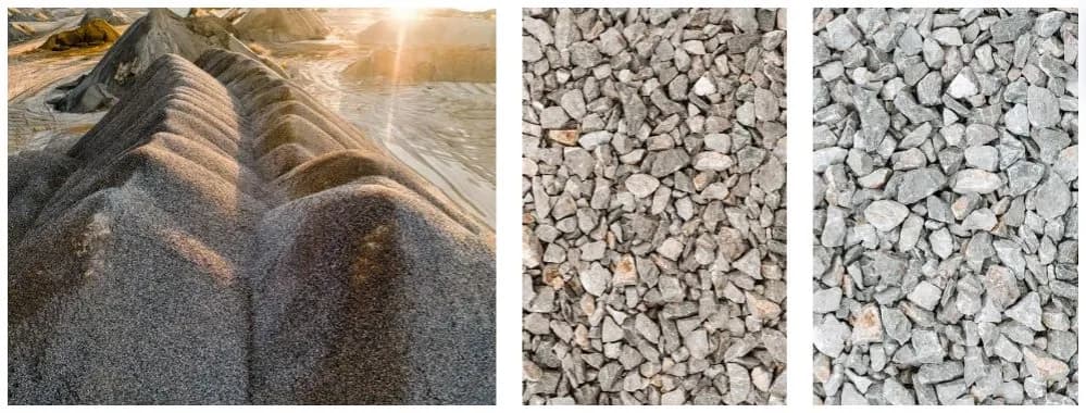 Żwir do drenażu oczyszczalni: Jaki wybrać? Poradnik 16-32 mm