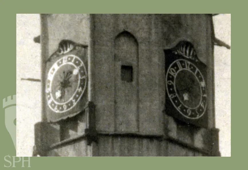 Zegary Ratuszowe: Tajemnice Mechanizmów i Ich Historia w Polsce