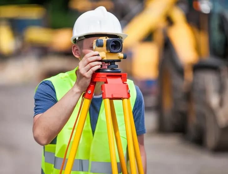 Geodeta: Kluczowy specjalista przy budowie domu i podziale działki