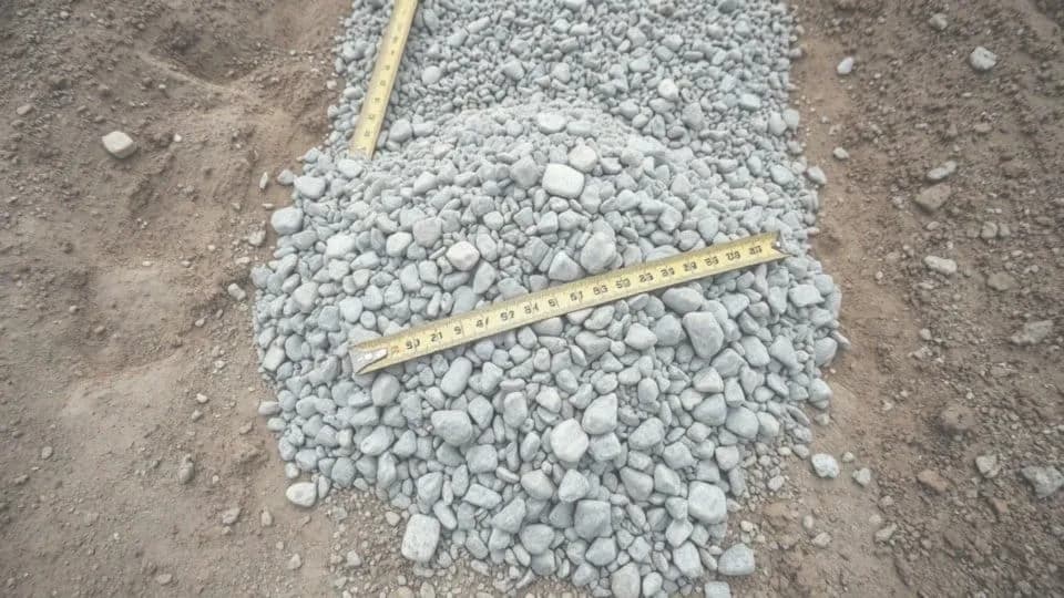 Jak obliczyć kruszywo (m³, tony)? Precyzyjny poradnik