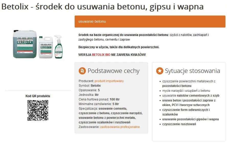 Jak usunąć zaschnięty beton z betoniarki? Skuteczny poradnik