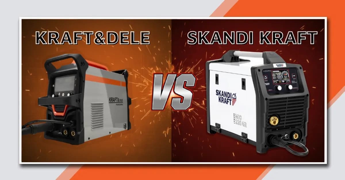 Jak działa spawarka? Poznaj typy, metody i zasady bezpieczeństwa