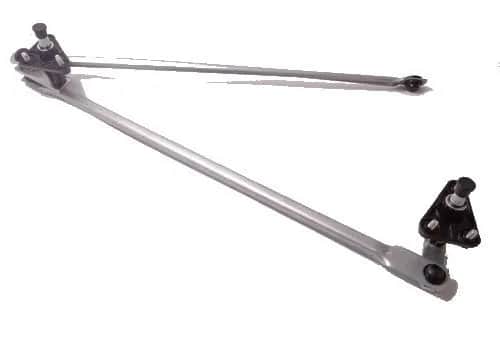 Mechanizm wycieraczek Volvo: Naprawa, koszty i porady krok po kroku