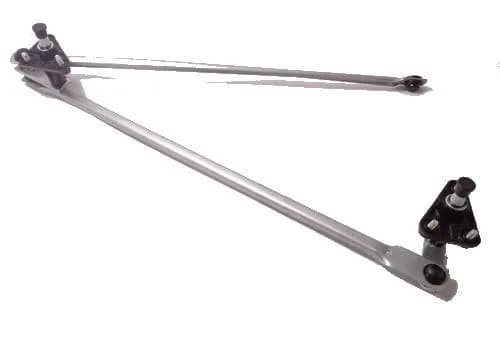 Mechanizm wycieraczek Volvo: Naprawa, koszty i porady krok po kroku