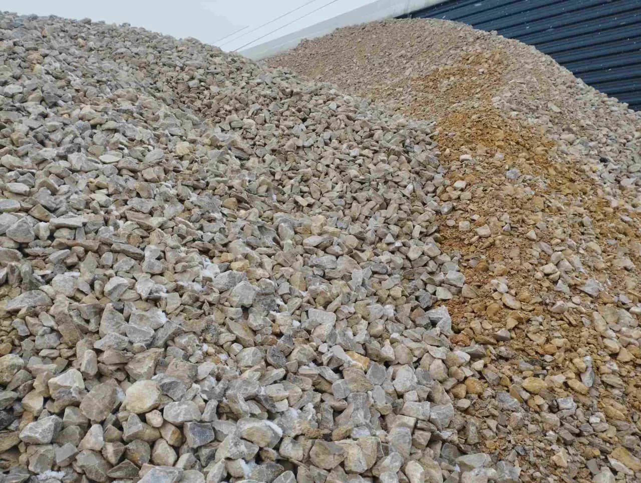 Ile kosztuje kruszywo? Ceny, czynniki i porady - poznaj fakty