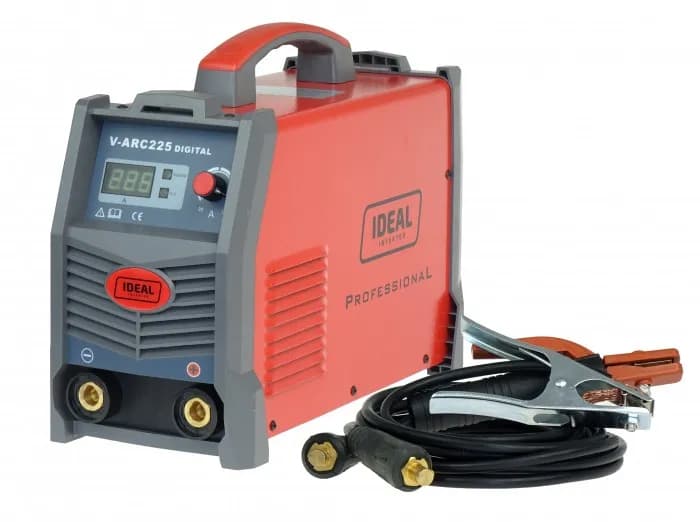 Spawarki IDEAL: Polskie? Gdzie produkowane? Sprawdź!