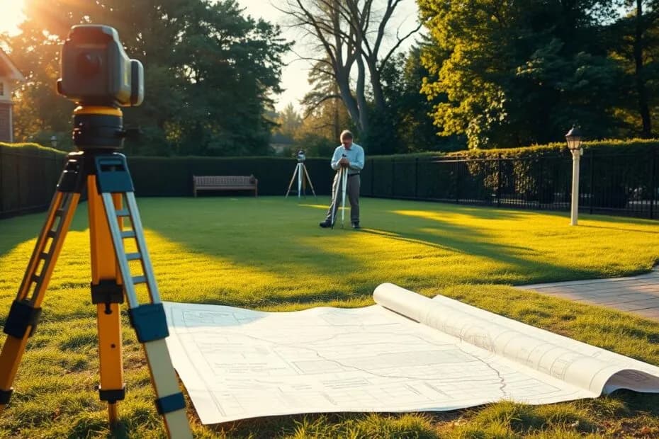 Ile kosztuje wyznaczenie punktu granicznego? Sprawdź ceny i czynniki