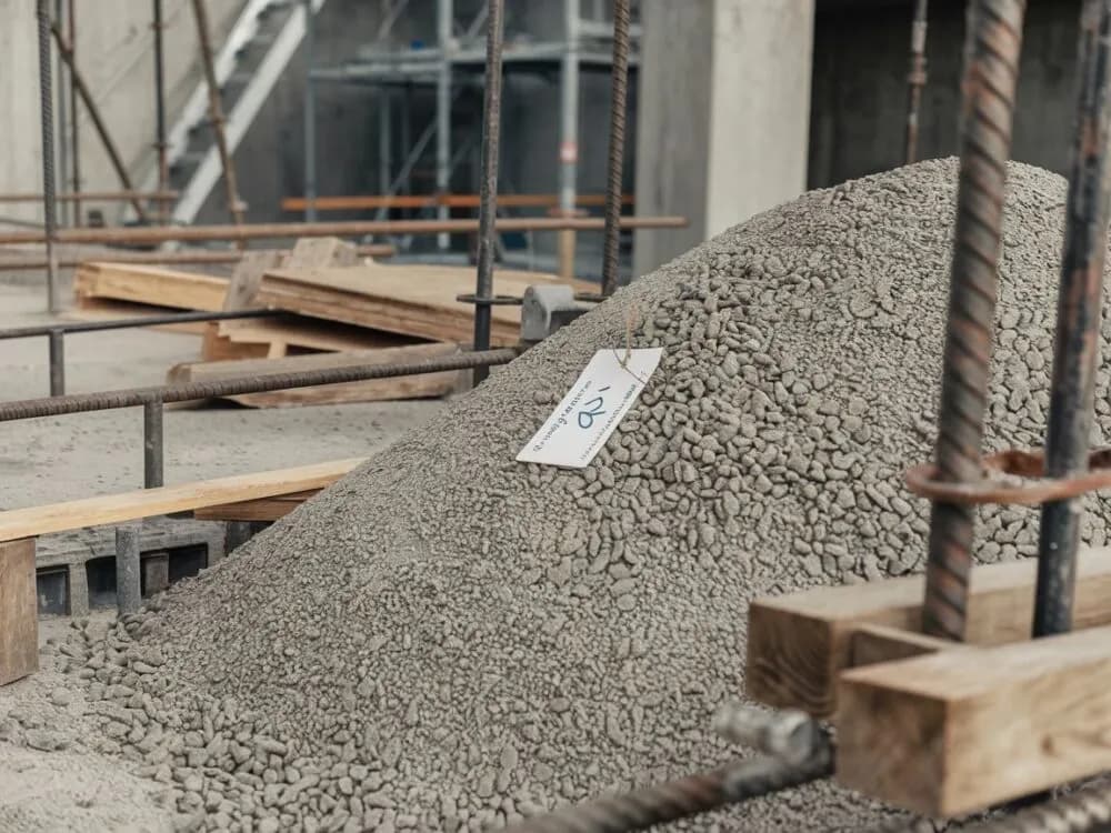 Jak sprawdzić złoża żwiru na działce? Praktyczny poradnik