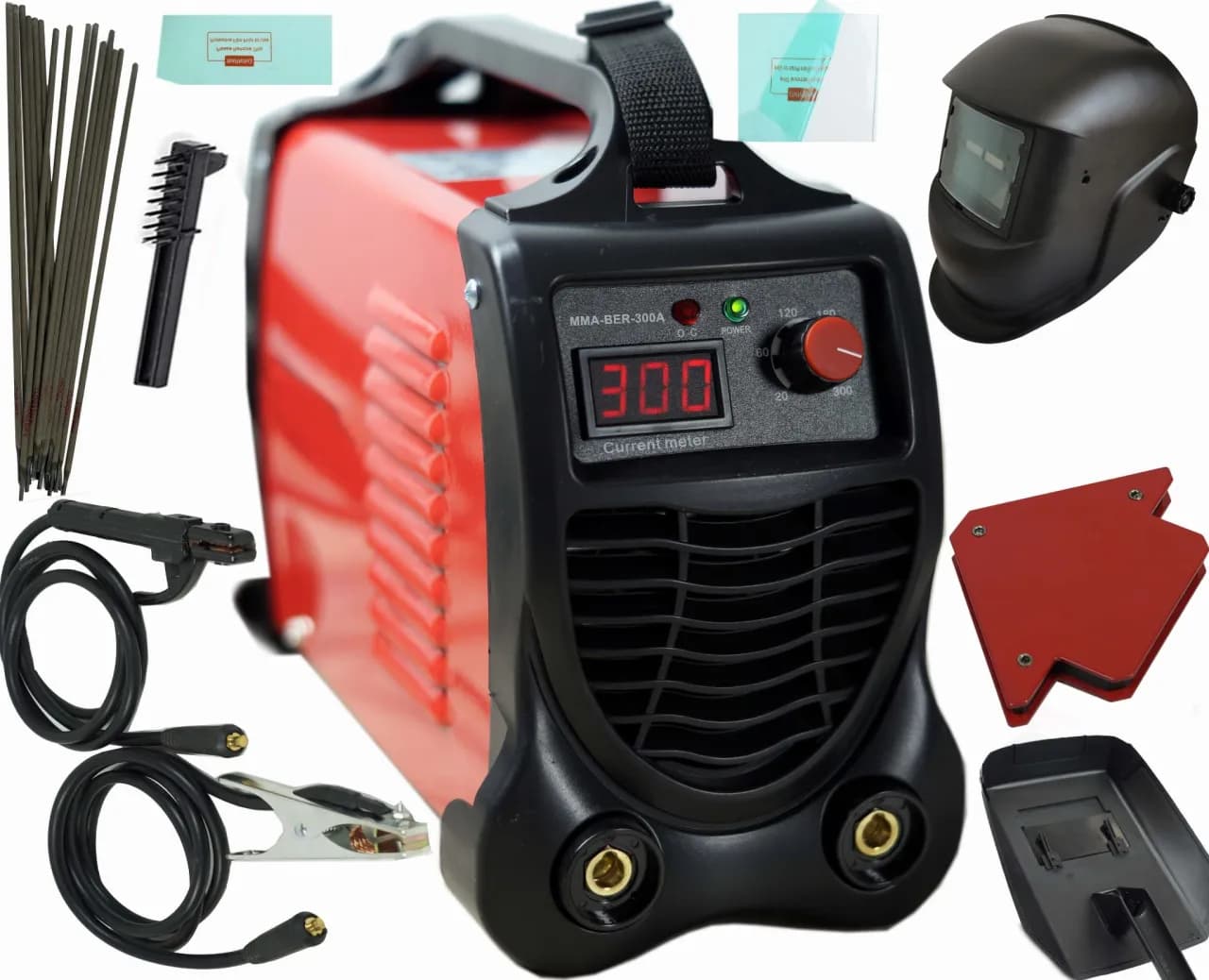 Spawarka inwertorowa: ile prądu zużywa i jak obliczyć koszt?